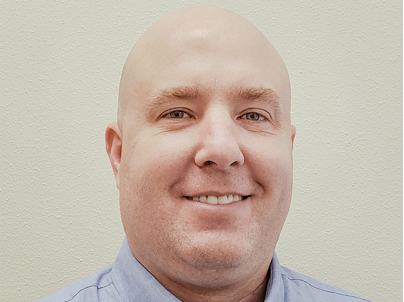 DSG Promotes Travis Klitzke to Branch Manager