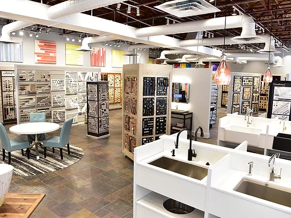 Rick’s Hardware & Plumbing Named LPG Showroom of the Year