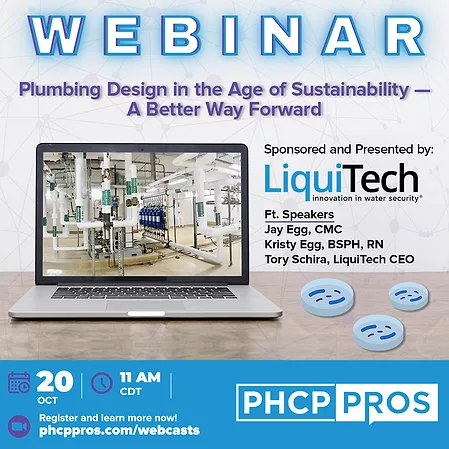 LiquiTech Webinar