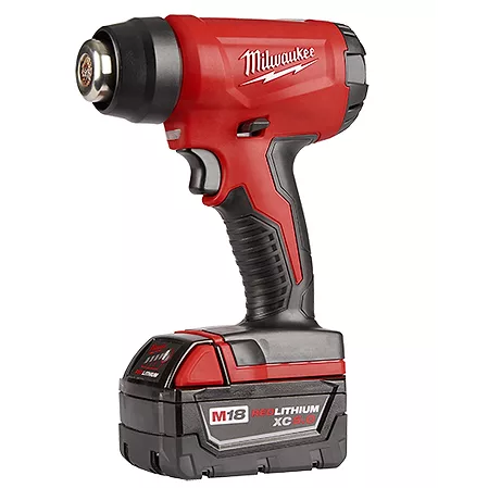 M18 Compact Heat Gun