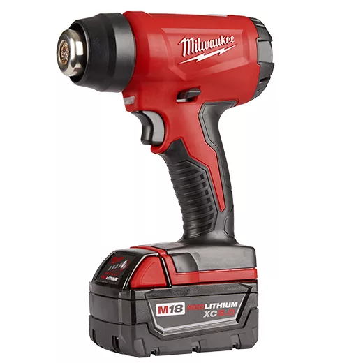 M18 Compact Heat Gun