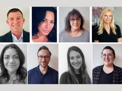 Duravit announces new hires and promotions