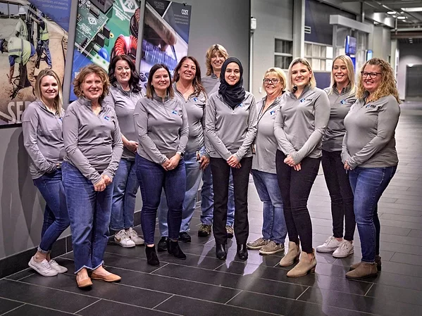 Franklin Electric Launches New Employee Resource Group-Franklin Women’s Network.jpg