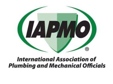 Iapmo publishes manual of recommended practice for toilet room design