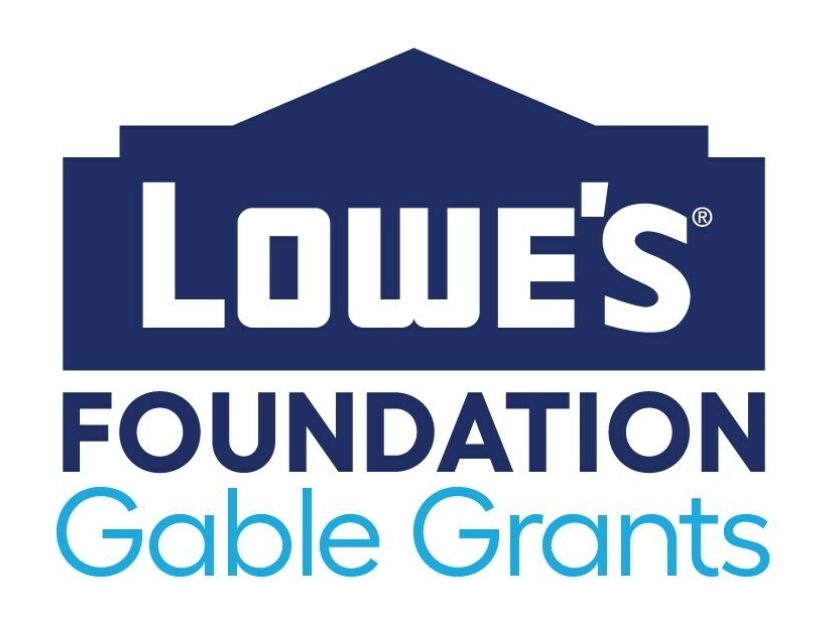 Lowe's Foundation Announces $50 Million Gable Grants Program.jpg