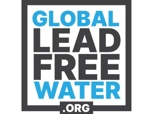 New global commitment announced to eliminate lead from all drinking water supply systems by 2040