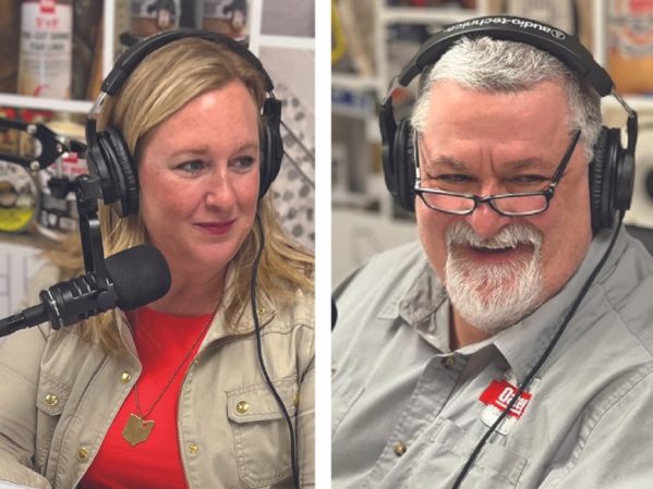 Oatey Co. Announces Third Season of ‘The Fix’ Podcast, Featuring  Robust Lineup of Conversations Dedicated to Supporting the Trades.jpg