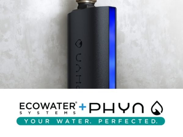 Phyn + EcoWater Announce Exclusive Partnership.jpg