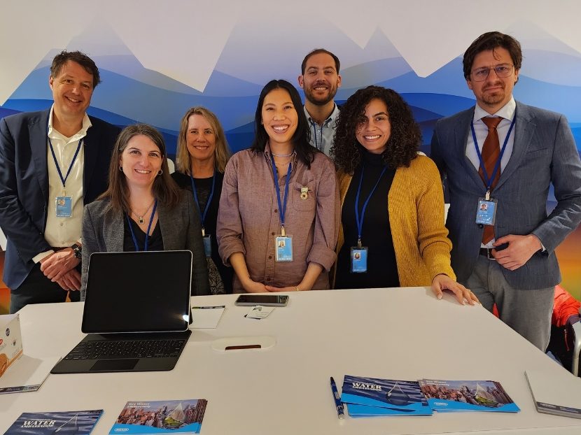 Wavin Illustrates Commitment to Safe and Secure Water at UN 2023 Water Conference and New York Water Week.jpg