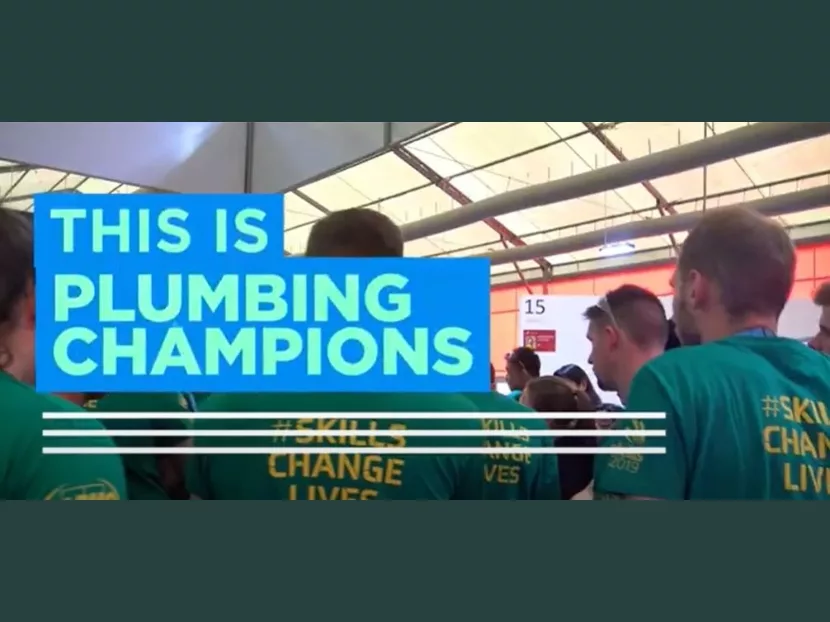 Young Plumbers to Showcase Skills at ISH 2023 Frankfurt.jpg