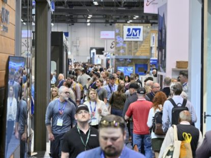 2024 international builders show attracts largest attendance in 15 years