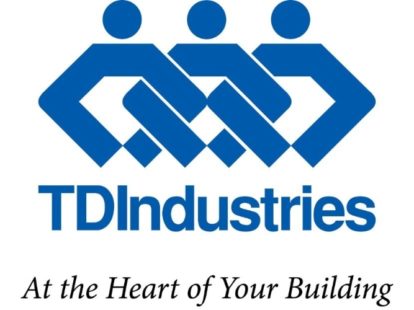 Abc honors tdindustries as no. 1 top performing u.s. construction contractor for plumbing and hvac
