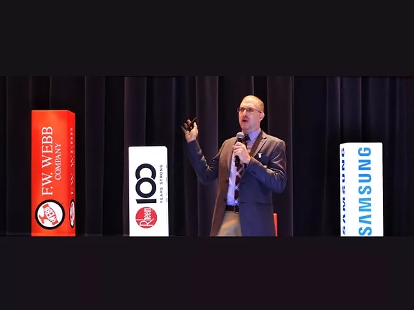 F.W. Webb Welcomes Trade Professionals to 11th Annual HVAC Showcase Amid Regulatory Changes.jpg