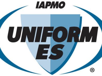 Iapmo uniform evaluation service issues er 890 to itw ccna