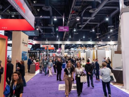 Kbis 2024 records 35 increase in international exhibitors 1