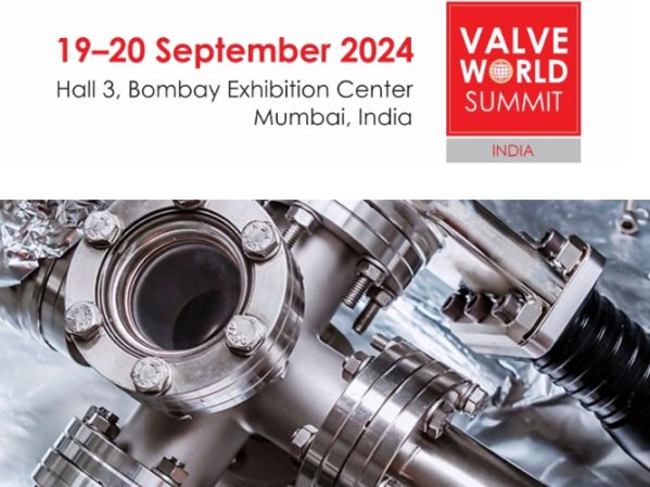 Messe Düsseldorf Introduces New Trade Fair for Indian Regional Industrial Valve Sector with VALVE WORLD EXPO India.jpg