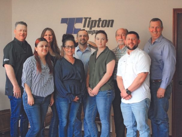 Noritz america enlists tipton company to expand sales coverage in texas oklahoma and arkansas