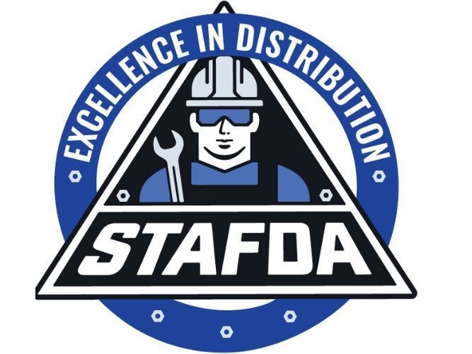 Outstanding Response to STAFDA Inaugural Excellence in Distribution Program.jpg