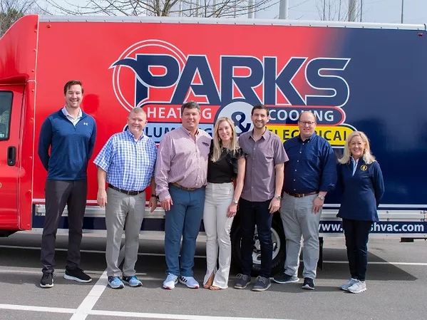 Redwood Services Announces Investment in Parks Heating Cooling Plumbing & Electrical.jpg