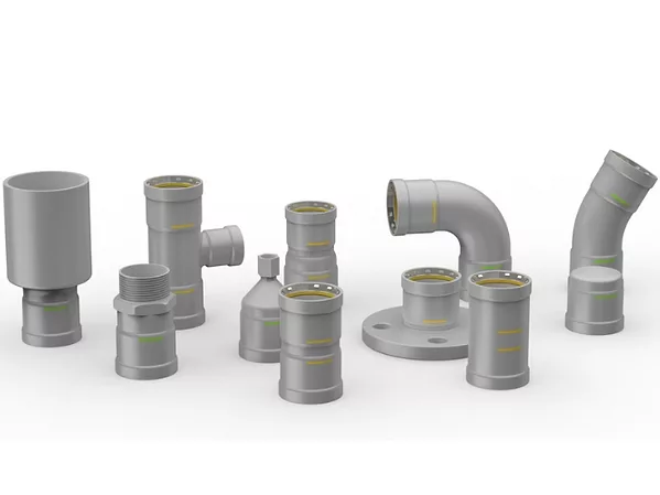 ASC Engineered Solutions Carbon Steel Press Fittings.jpg