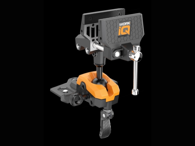 Work IQ Tools Problem-Solving Workbench Tools | phcppros