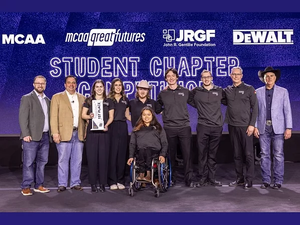 $100,000 in Scholarships Awarded at MCAA25.jpg