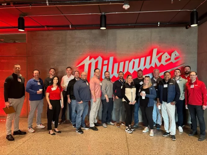 HSA Named New Manufacturer’s Representative for Milwaukee Tool in Chicagoland and Northwest Indiana.jpg
