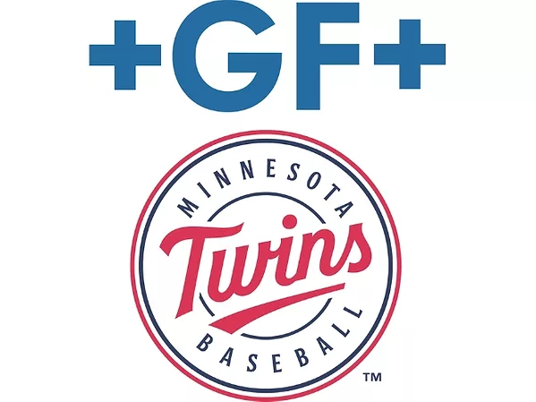 Minnesota Twins and Uponor Launch Multi-Year Partnership .jpg