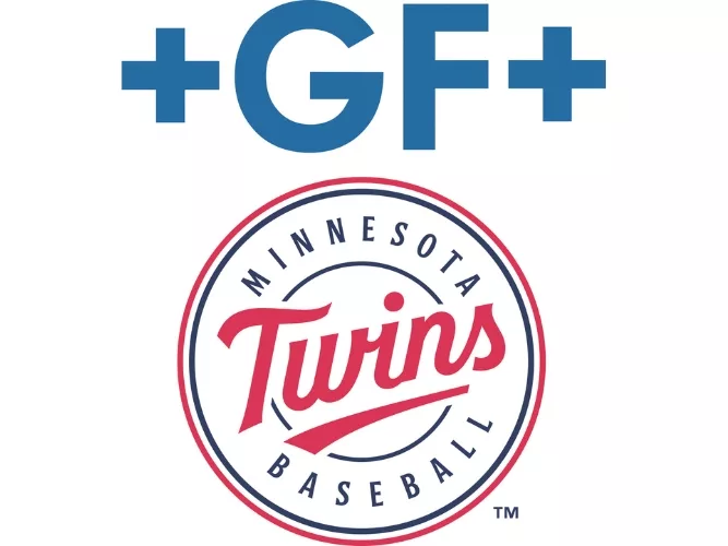 Minnesota Twins and Uponor Launch Multi-Year Partnership .jpg
