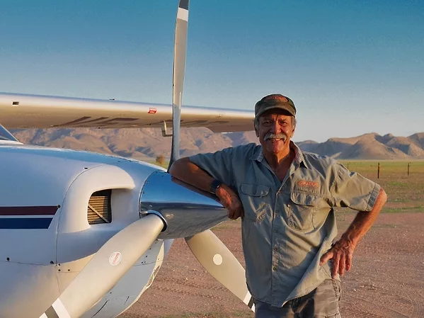 Pasquale Scaturro to Keynote STAFDA Phoenix Convention.jpg