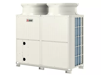 Metus ecodan pro cahv heat pump water heater 