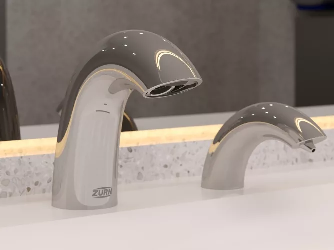 Zurn Elkay Hydro•X Power Flush Valves and Faucets 2.jpg