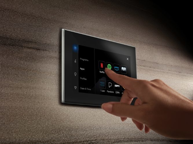 MrSteam’s iSteamX Steam Shower Control System Wins Prestigious Red Dot Award for Product Design in 2024
