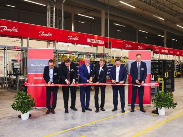 Danfoss Turbocor Holds Grand Opening Ceremony for New Turbocor Facility in Tallahassee.jpg