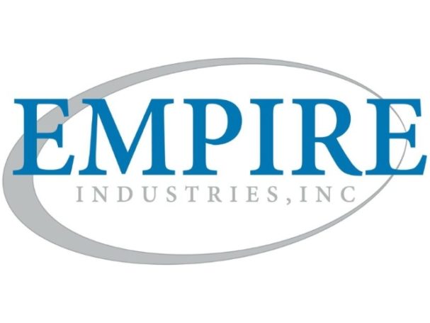 Empire industries partners with gordon  associates