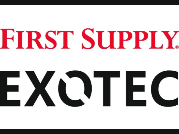 First Supply Partners with Exotec to Boost Operational Capabilities and Support Business Growth.jpg