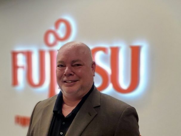Fujitsu promotes shawn hill to director of business development