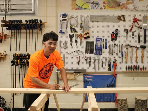 Lowe's Foundation Partners with SkillsUSA to Celebrate 'Trades Stars' from the Toolbelt Generation on SkillsUSA National Signing Day 1.jpg