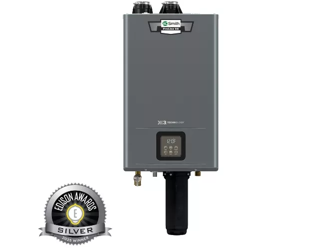 A. O. Smith Receives 2025 Silver Edison Award for Sustainable Consumer Product Innovation.jpg