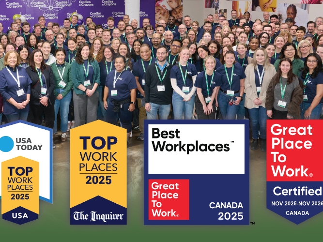 AD named No. 1 Top Workplace in Philadelphia Region, Recognized with ...