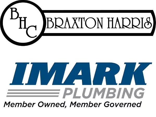 Braxton Harris Co. Named Newest Supplier Partner of IMARK Plumbing.jpg