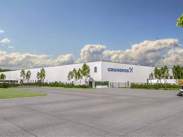 Grundfos Expands Production Footprint in U.S..jpg