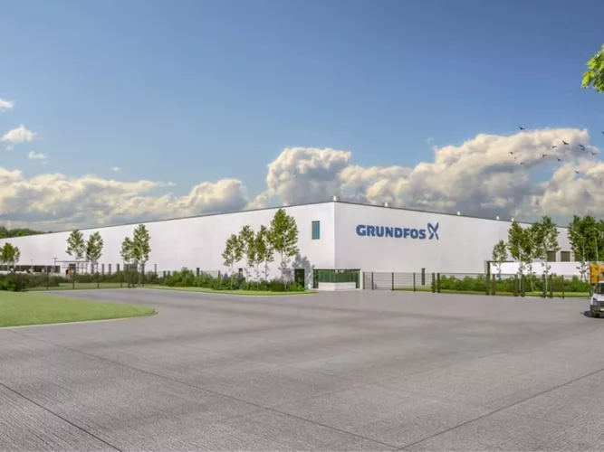 Grundfos Expands Production Footprint in U.S..jpg
