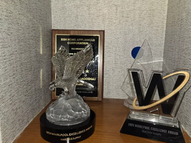 Marcone Appliance Parts Honored with Industry Award.jpg