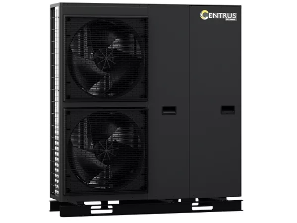 Lochinvar Centrus Space Heating and Cooling Air to Water Hydronic Heat Pump .jpg