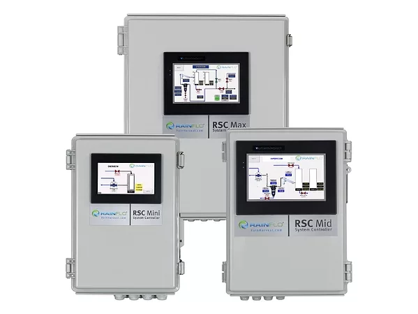 RainHarvest Systems RainFlo System Controllers.jpg