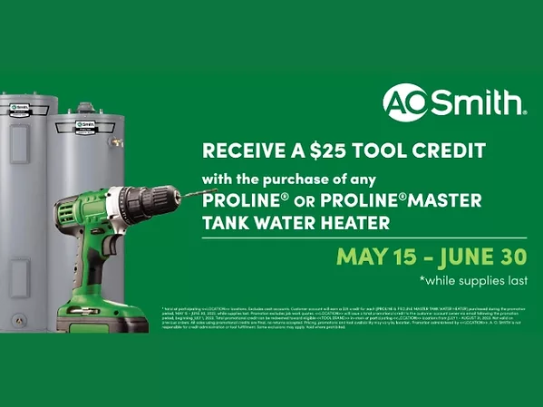 A. O. Smith Launches Second Quarter Promotion with Participating Wholesale Partners.jpg