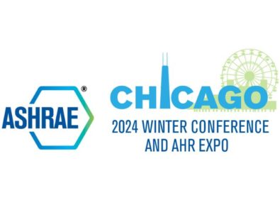 Ashrae announces call for abstracts for 2024 winter conference in chicago