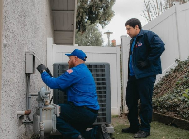 Rooter Hero Plumbing & Air Expands HVAC Services Throughout Los Angeles County.jpg