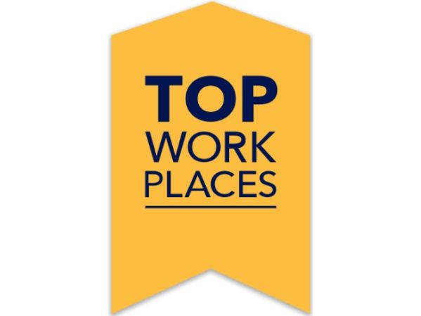 Williams Comfort Air Named a Top Workplace in Central Indiana.jpg